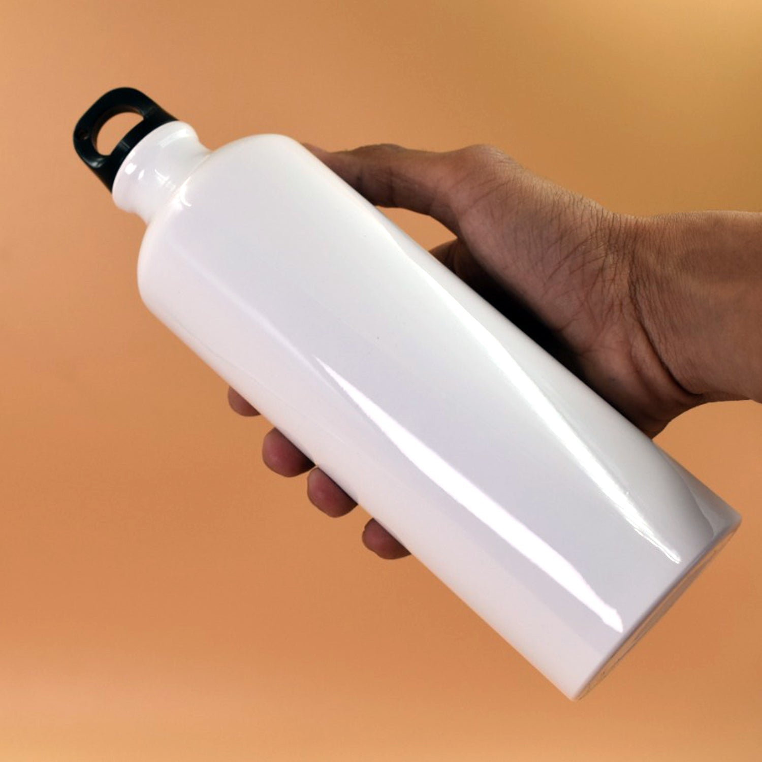 6083 CNB Bottle 2 used in all kinds of places like household and official for storing and drinking water and some beverages etc. freeshipping - DeoDap 6083 CNB Bottle 2 used in all kinds of places like household and official for storing and drinking water and some beverages etc. freeshipping - DeoDap